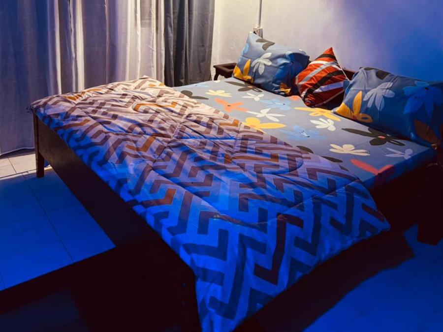 Child Bed Room